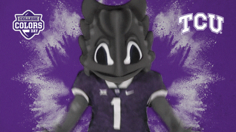 Tcu Animated GIF