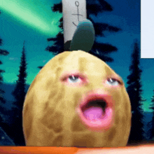TheBurntPeanut Gif