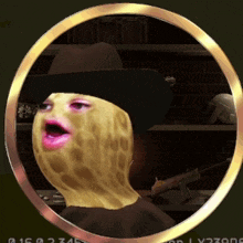 TheBurntPeanut Gif