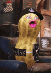 TheBurntPeanut Gif