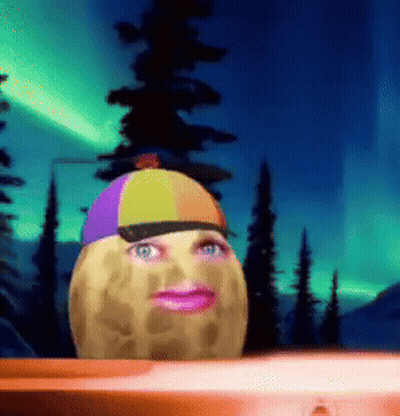 TheBurntPeanut Gif