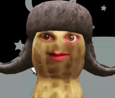TheBurntPeanut Gif