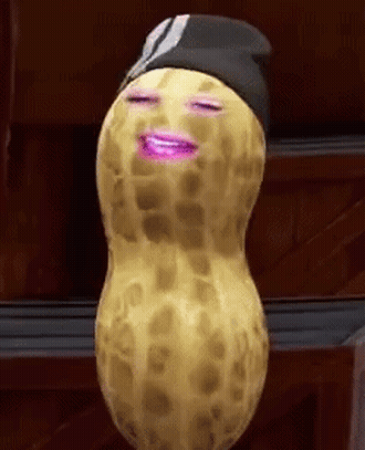 TheBurntPeanut Gif