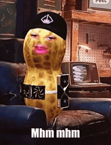 TheBurntPeanut Gif