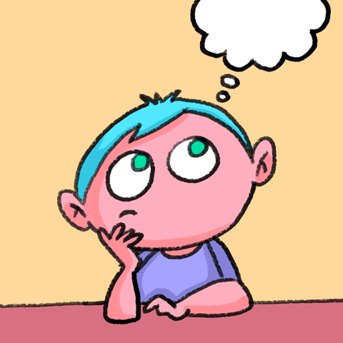 Thinking
