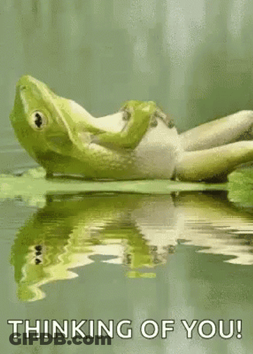 Thinking Of You Gif
