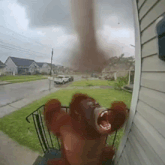 Tornado Animated GIF