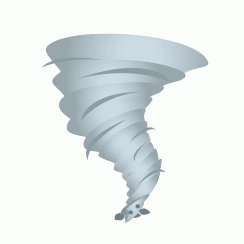 Tornado Animated GIF