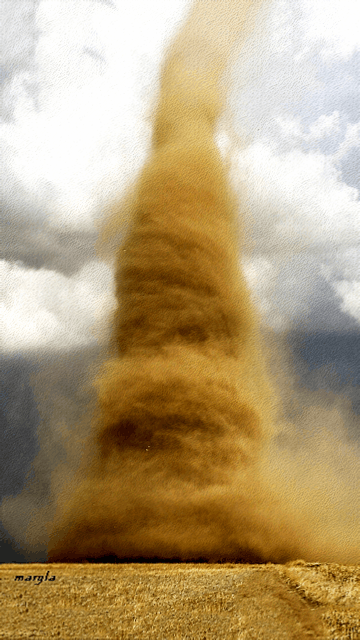 Tornado Animated GIF