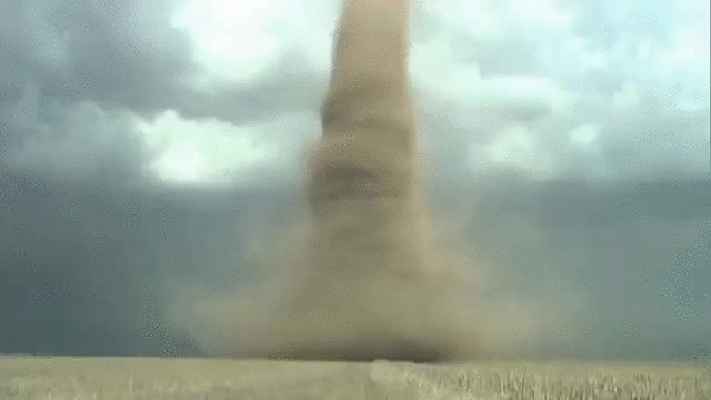 Tornado Animated GIF
