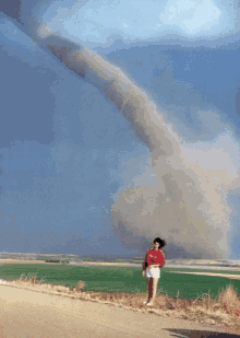 Tornado Animated GIF