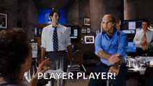 Tropic Thunder Gif