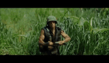 Tropic Thunder Gif