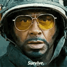 Tropic Thunder Gif