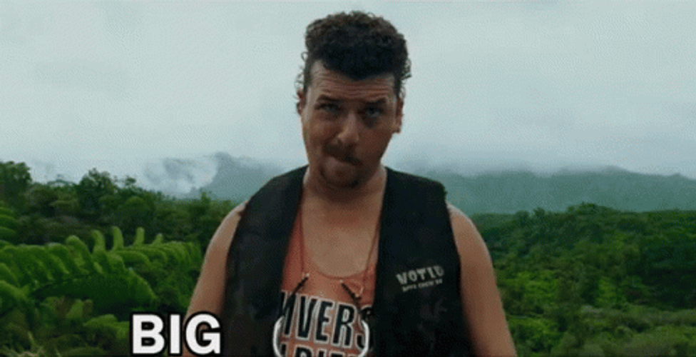 Tropic Thunder Gif