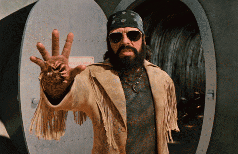 Tropic Thunder Gif