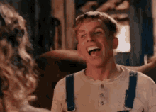 Tropic Thunder Gif