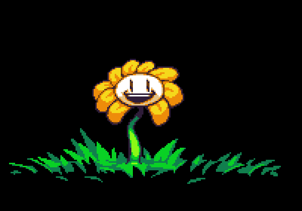 Undertale Animated GIF