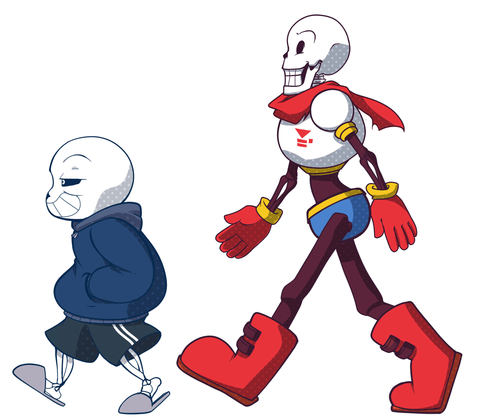 Undertale Animated GIF