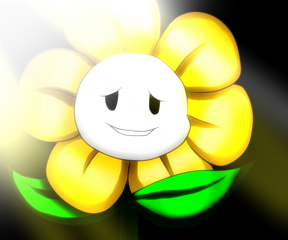 Undertale Animated GIF