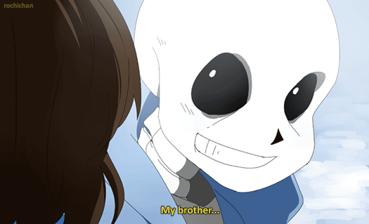 Undertale Animated GIF