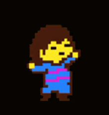 Undertale Animated GIF