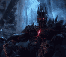 World Of Warcraft Animated GIF