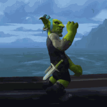 World Of Warcraft Animated GIF
