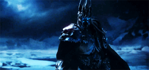 World Of Warcraft Animated GIF