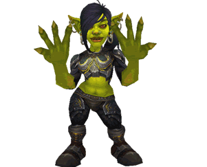 World Of Warcraft Animated GIF