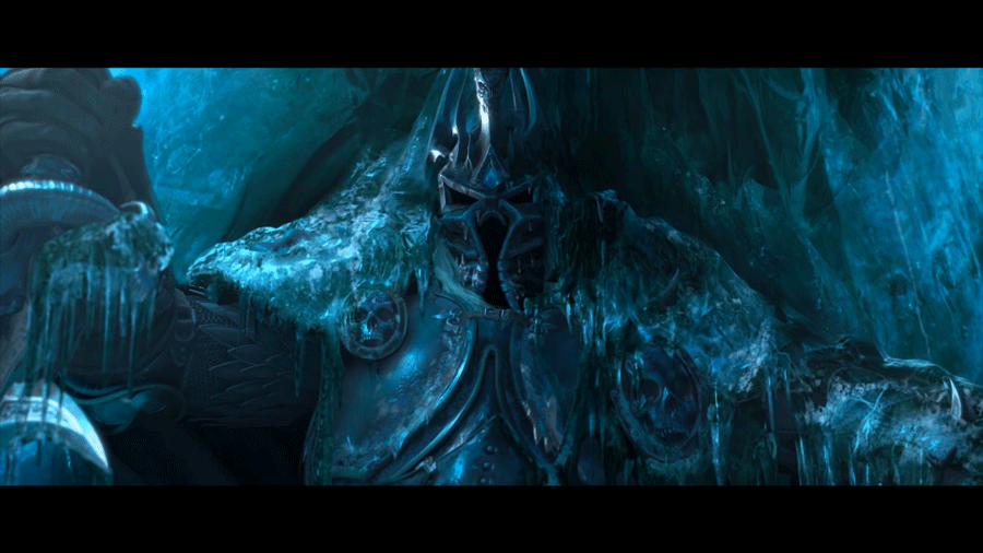 World Of Warcraft Animated GIF