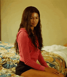 Zendaya Animated GIF