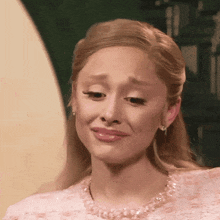 Ariana Grande Animated GIF