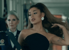 Ariana Grande Animated GIF