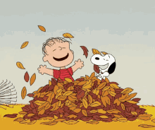 Autumn Animated GIF