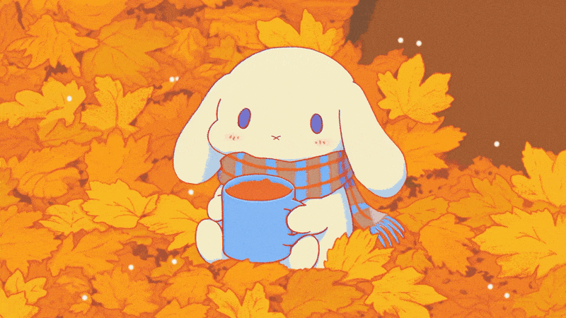 Autumn Animated GIF
