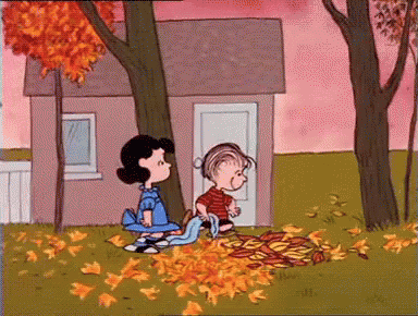 Autumn Animated GIF