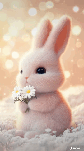 Bunny Animated GIF