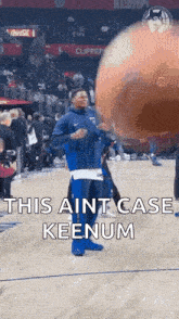 Case Keenum Animated GIF