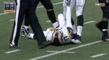 Case Keenum Animated GIF