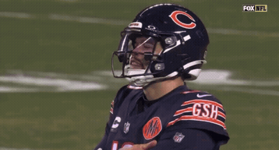 Case Keenum Animated GIF