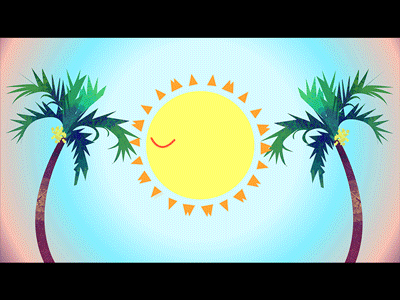 Cool Animated GIF