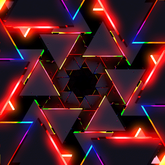 Cool Animated GIF