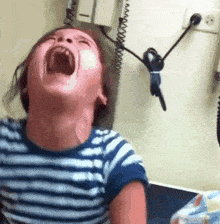 Crying Animated GIF