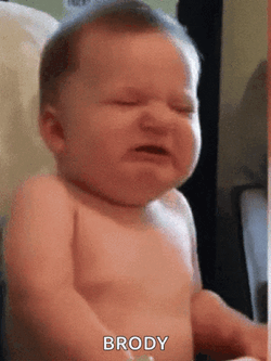 Crying Animated GIF