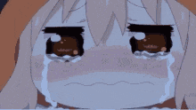 Crying Animated GIF