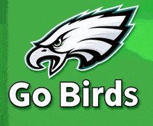 Eagles Animated GIF