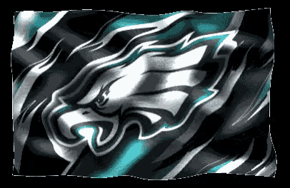 Eagles Animated GIF