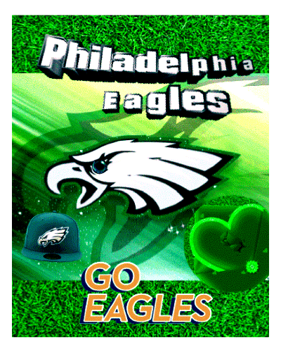 Eagles Animated GIF