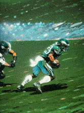 Eagles Animated GIF